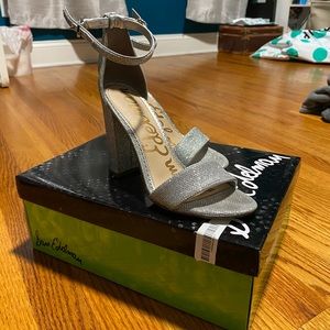 Sam Edelman Yaro Ankle Strap Sandal